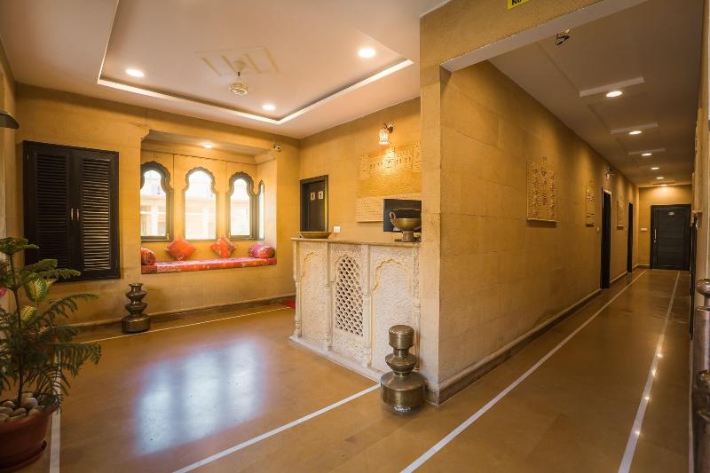 The Legend Haveli image