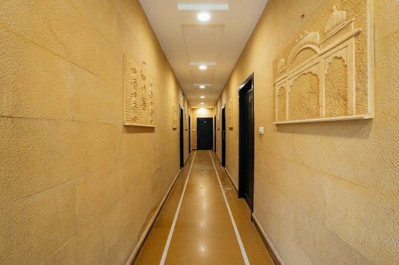 The Legend Haveli image