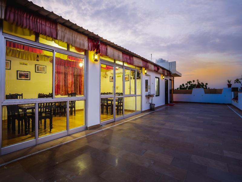 The Legend Haveli image