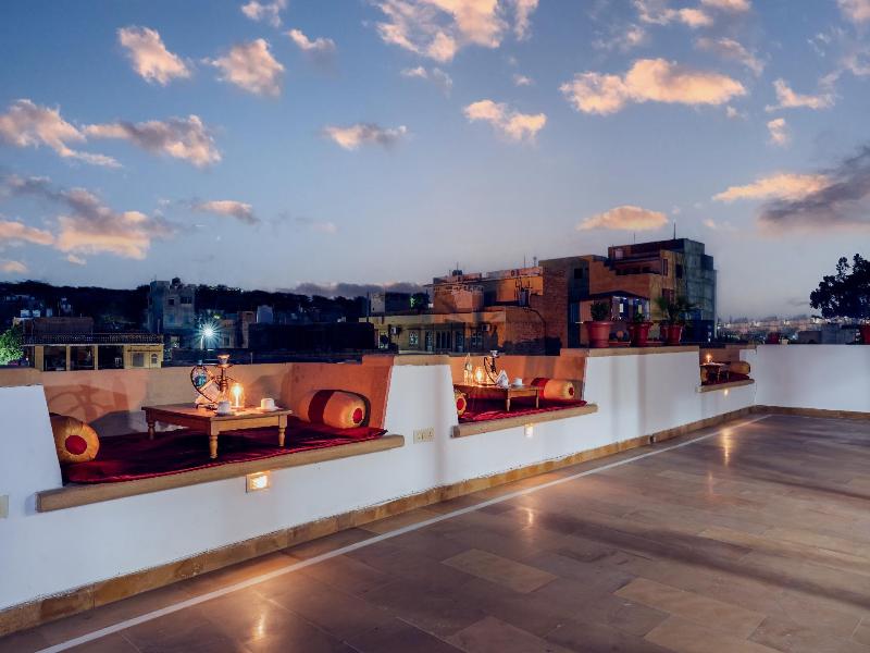 The Legend Haveli image