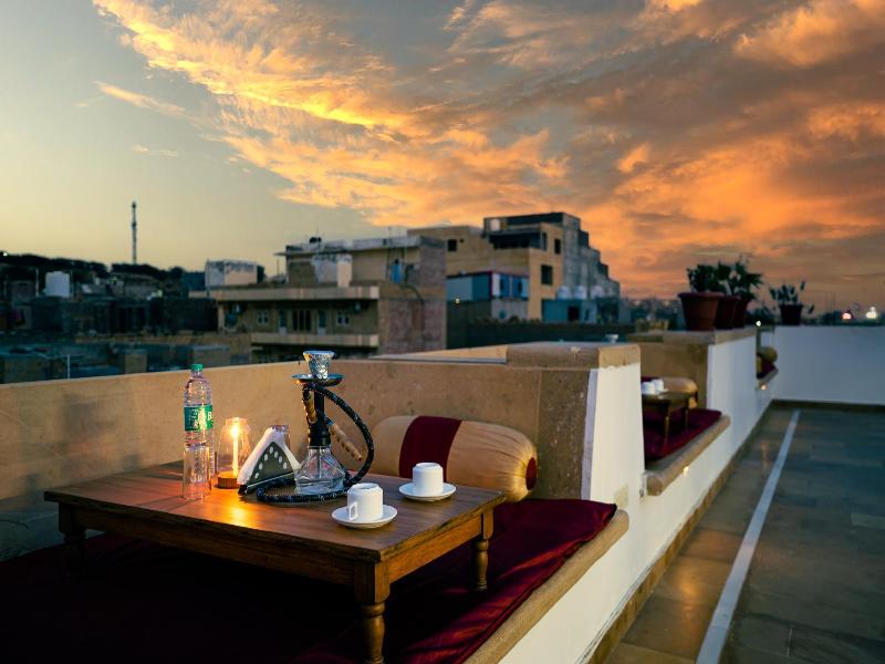 The Legend Haveli image