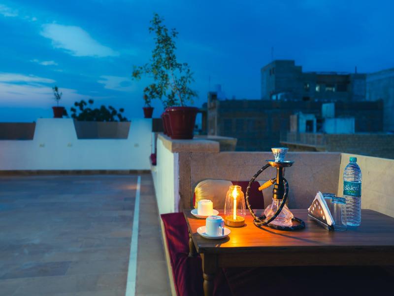 The Legend Haveli image