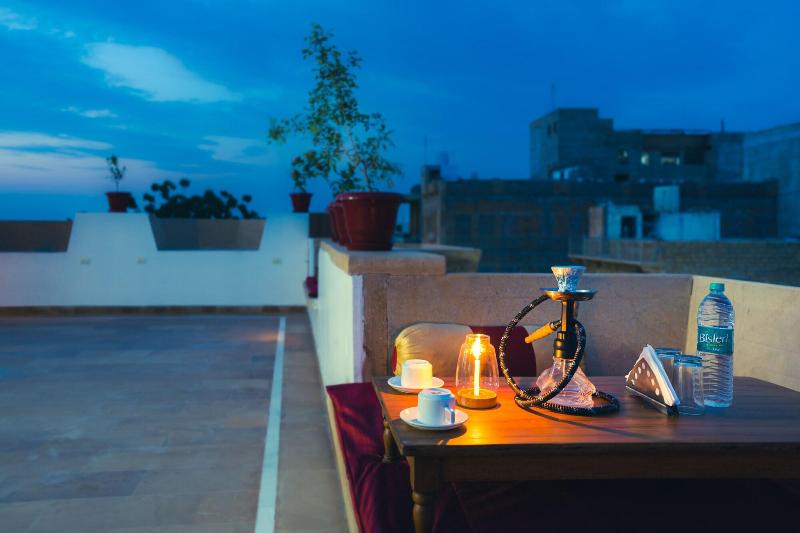 The Legend Haveli image