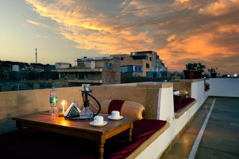 The Legend Haveli image