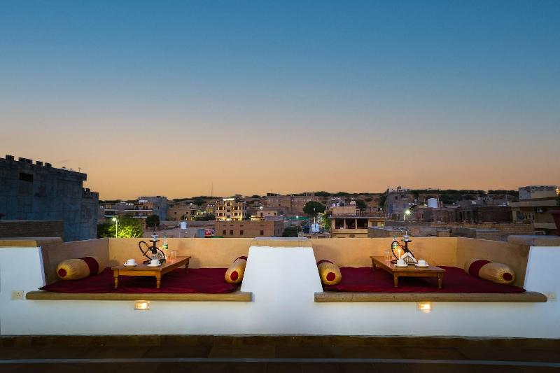 The Legend Haveli image