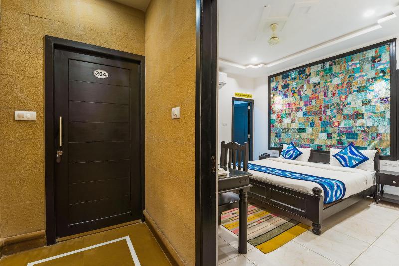The Legend Haveli image