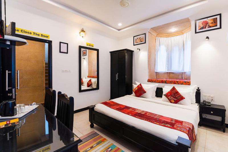 The Legend Haveli image