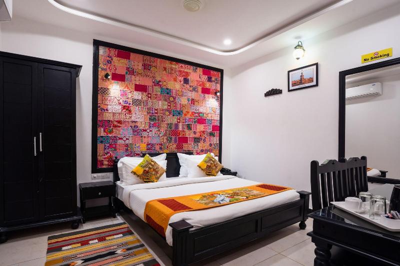The Legend Haveli image