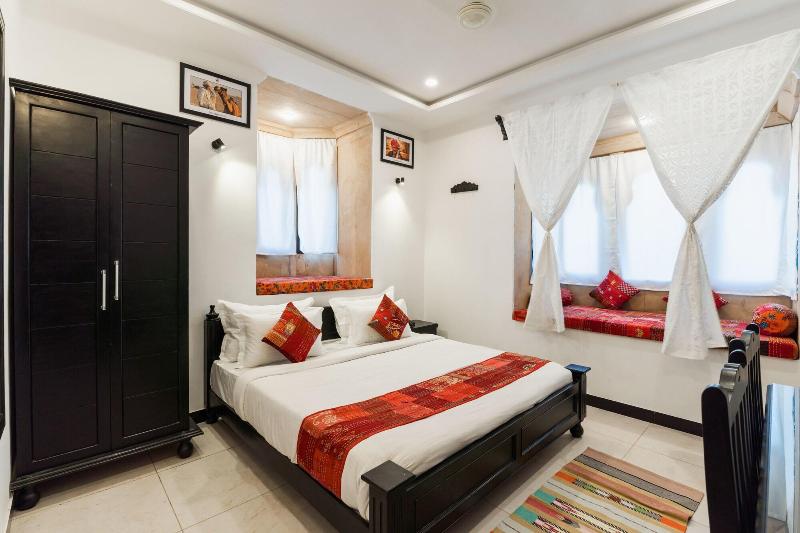 The Legend Haveli image