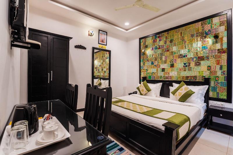 The Legend Haveli image
