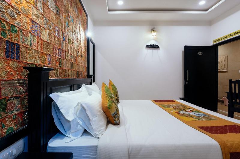 The Legend Haveli image