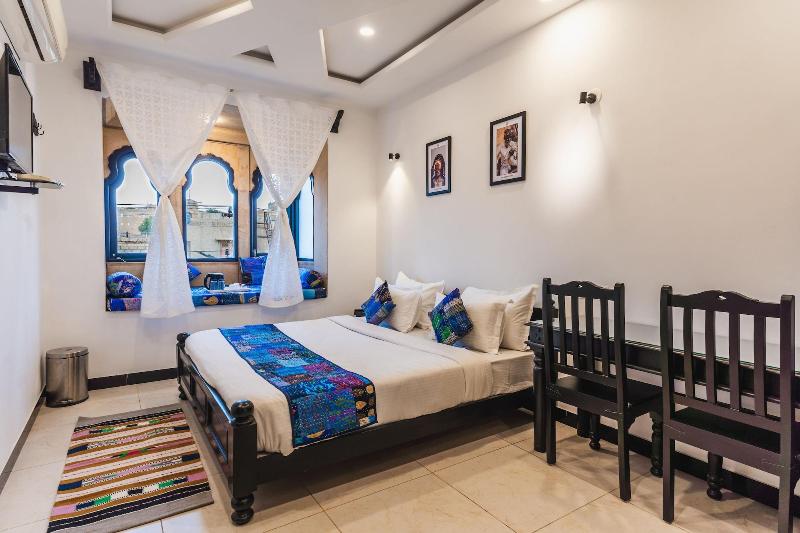 The Legend Haveli image