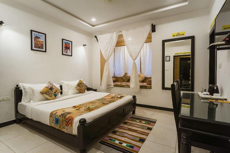 The Legend Haveli image