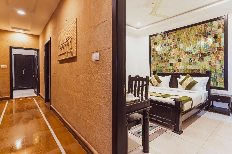 The Legend Haveli image