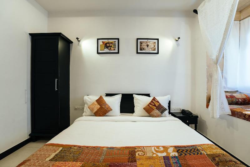 The Legend Haveli image