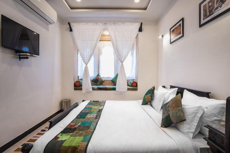 The Legend Haveli image
