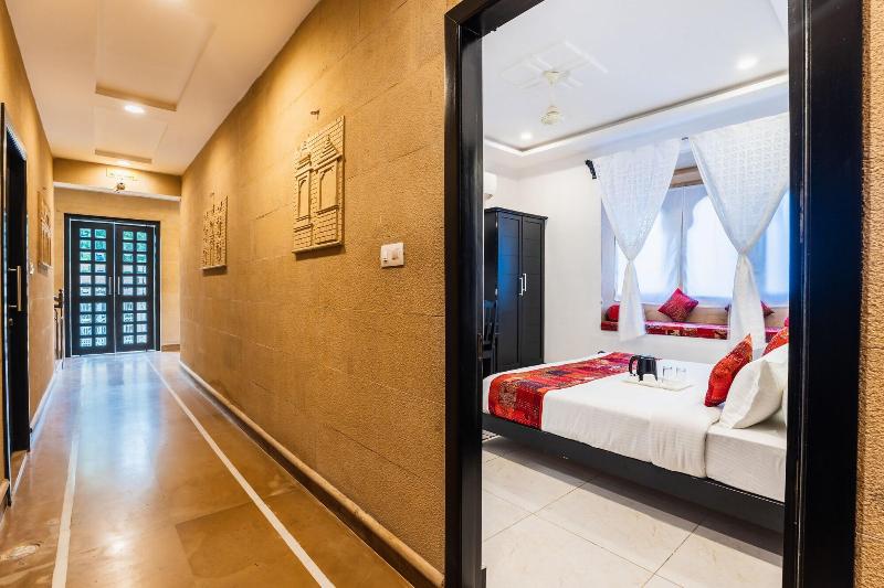 The Legend Haveli image