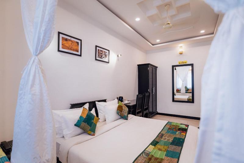 The Legend Haveli image