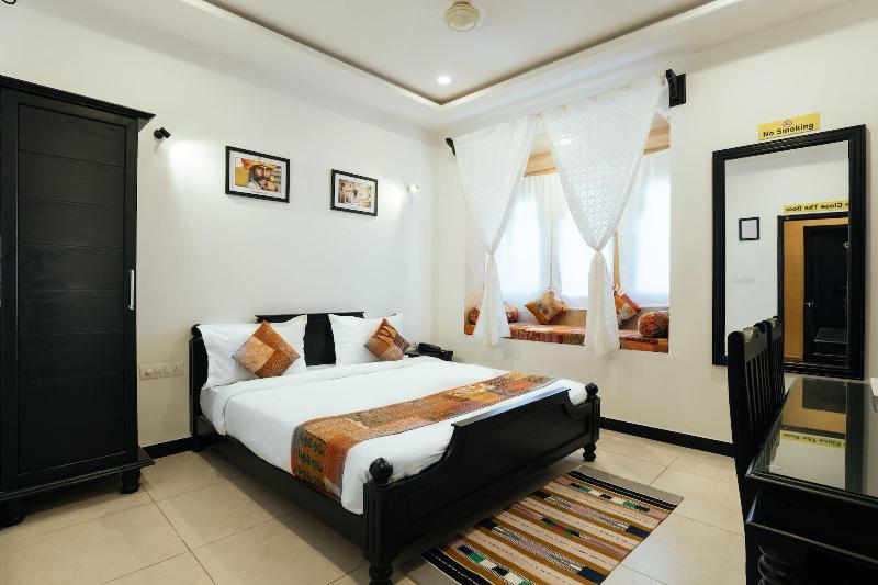 The Legend Haveli image