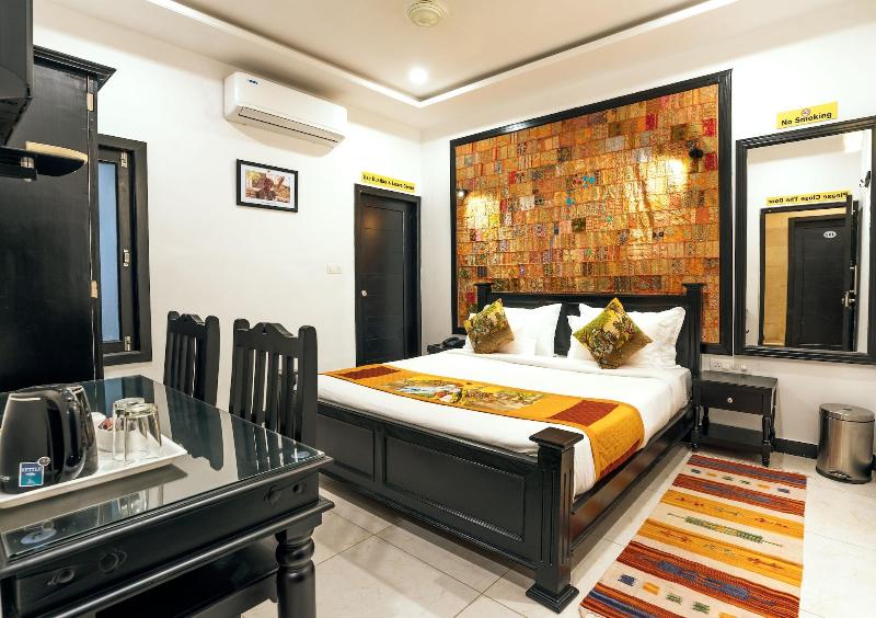 The Legend Haveli image