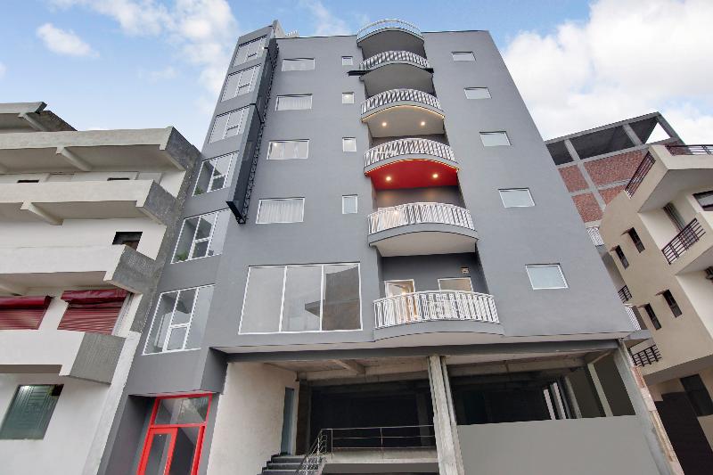 Oyo Townhouse 204 Sector 49