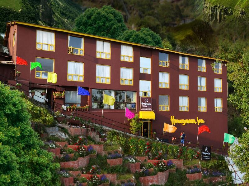 Honeymoon Inn image