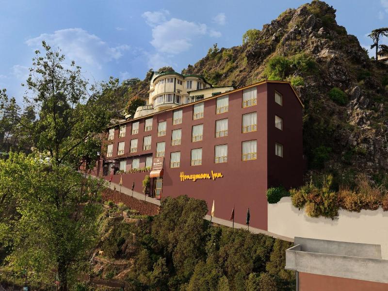 Honeymoon Inn image