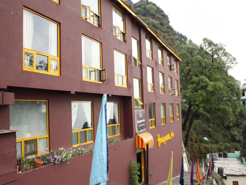 Honeymoon Inn image