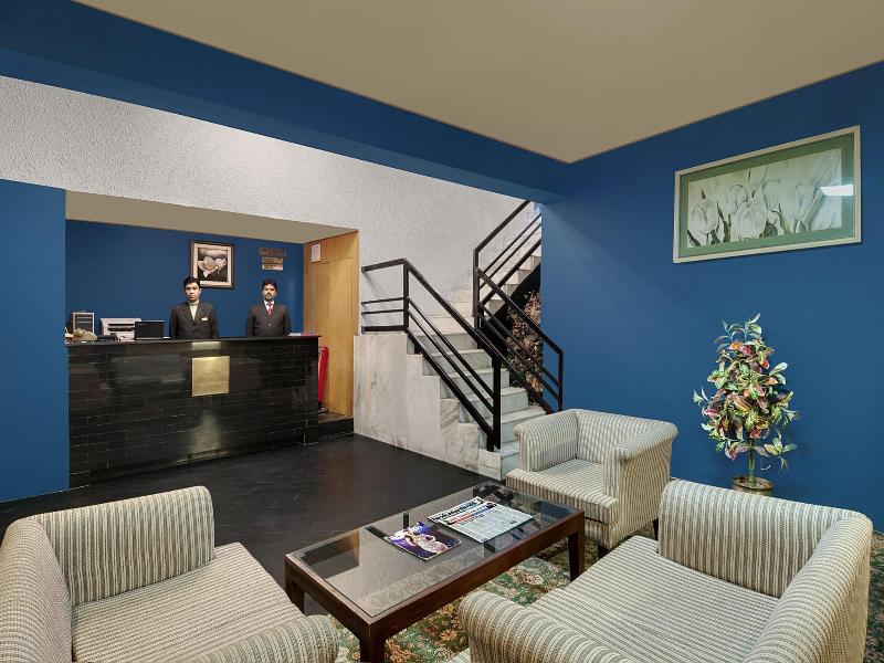 Honeymoon Inn image