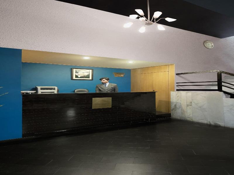 Honeymoon Inn image