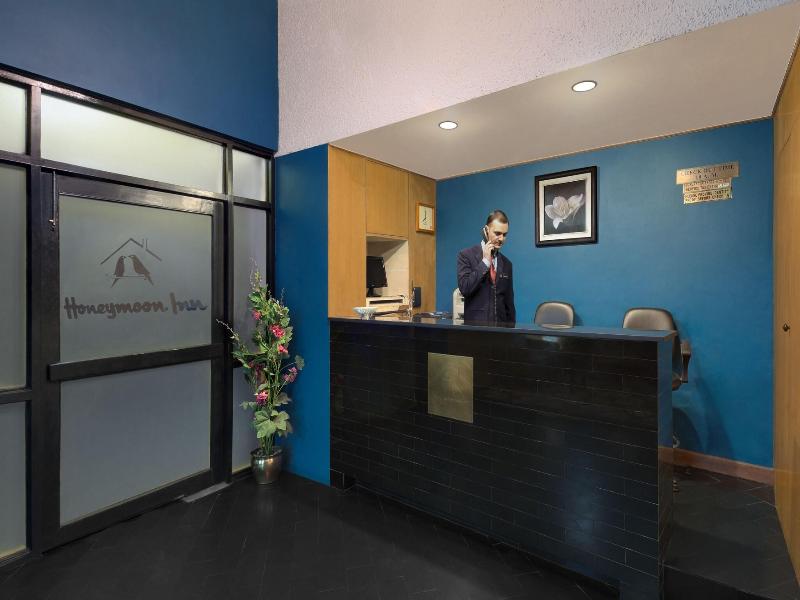 Honeymoon Inn image