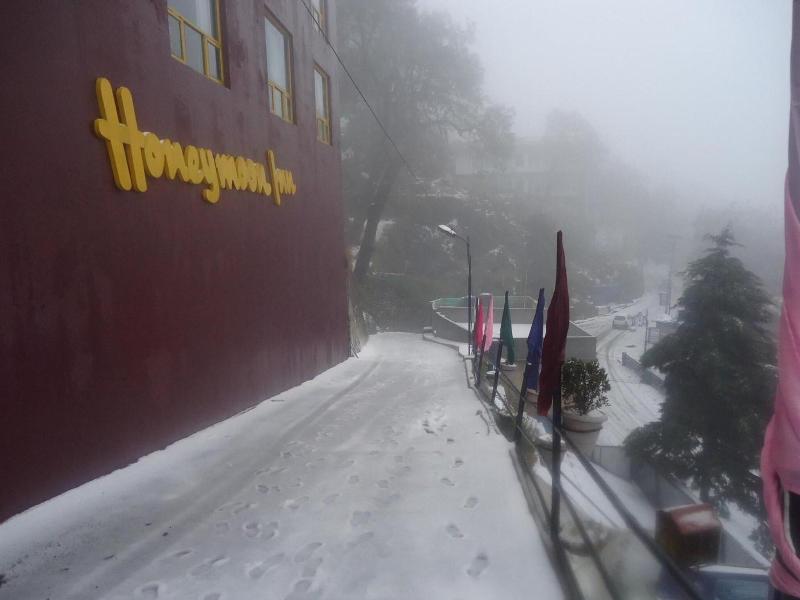 Honeymoon Inn image