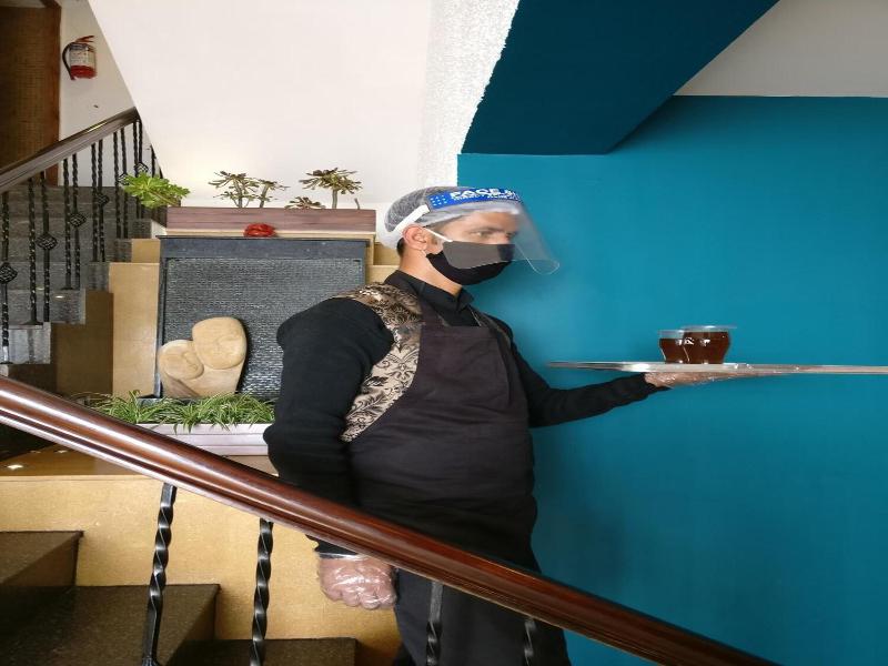Honeymoon Inn image