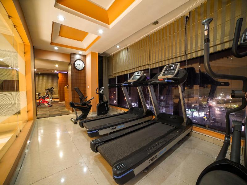 Hotel Jsr Continental image