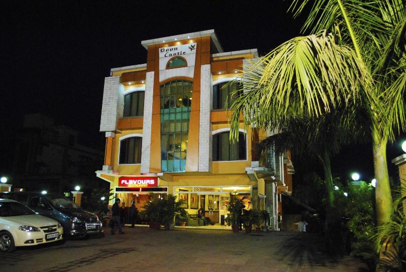 Hotel Doon Castle image