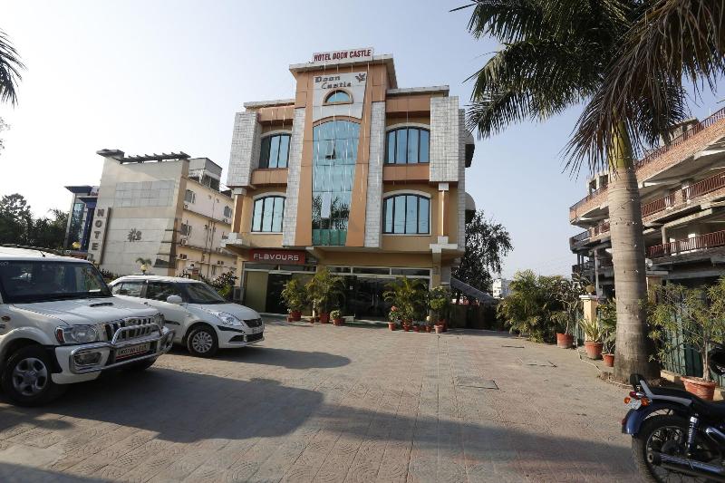 Hotel Doon Castle image