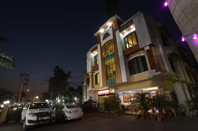 Hotel Doon Castle image