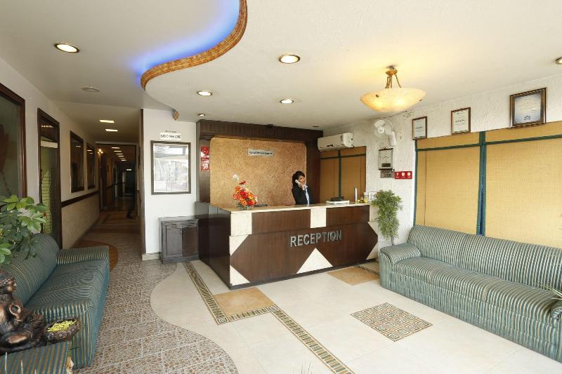 Hotel Doon Castle