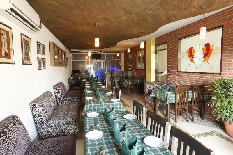 Hotel Doon Castle image