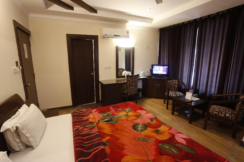 Hotel Doon Castle image