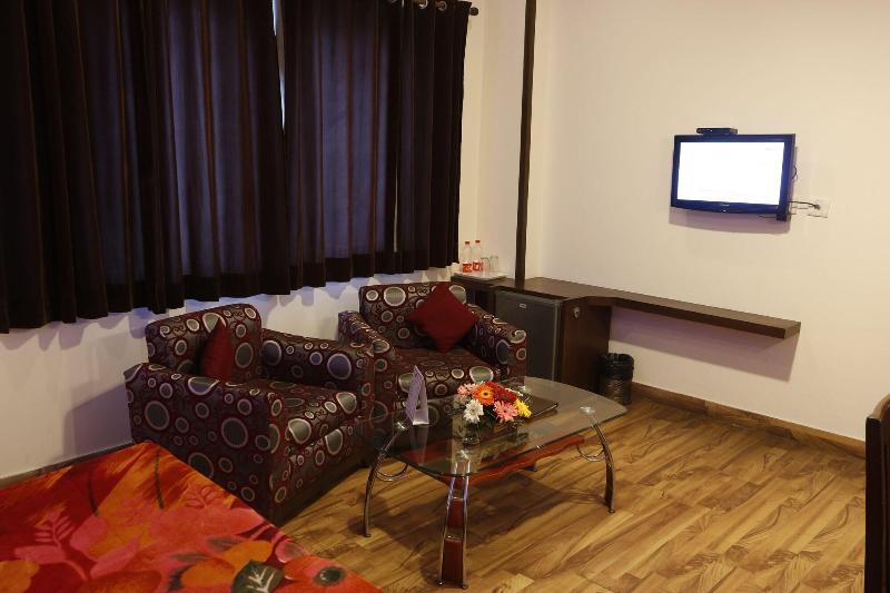 Hotel Doon Castle image