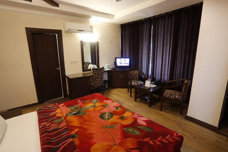 Hotel Doon Castle image