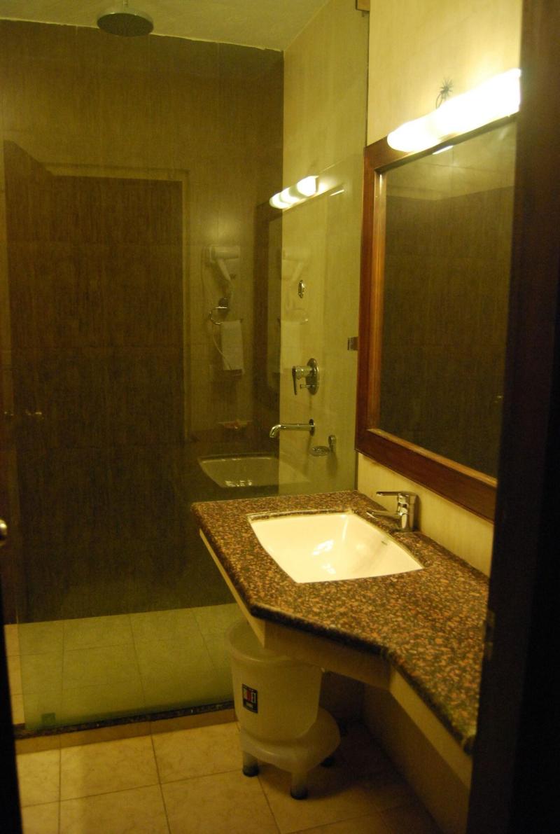 Hotel Doon Castle image