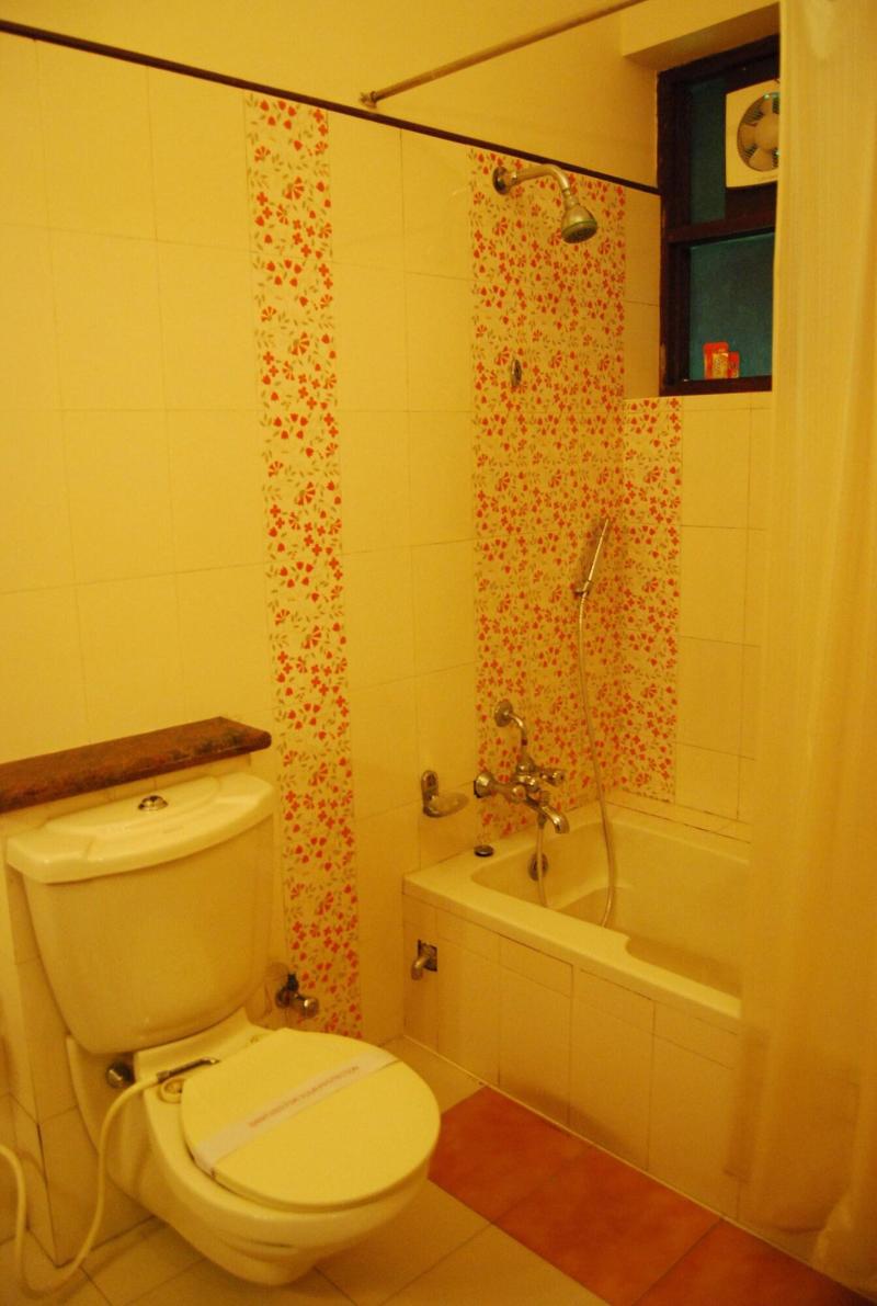 Hotel Doon Castle image