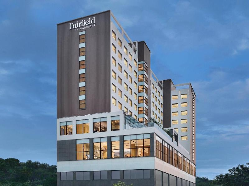 Fairfield By Marriott Kolkata