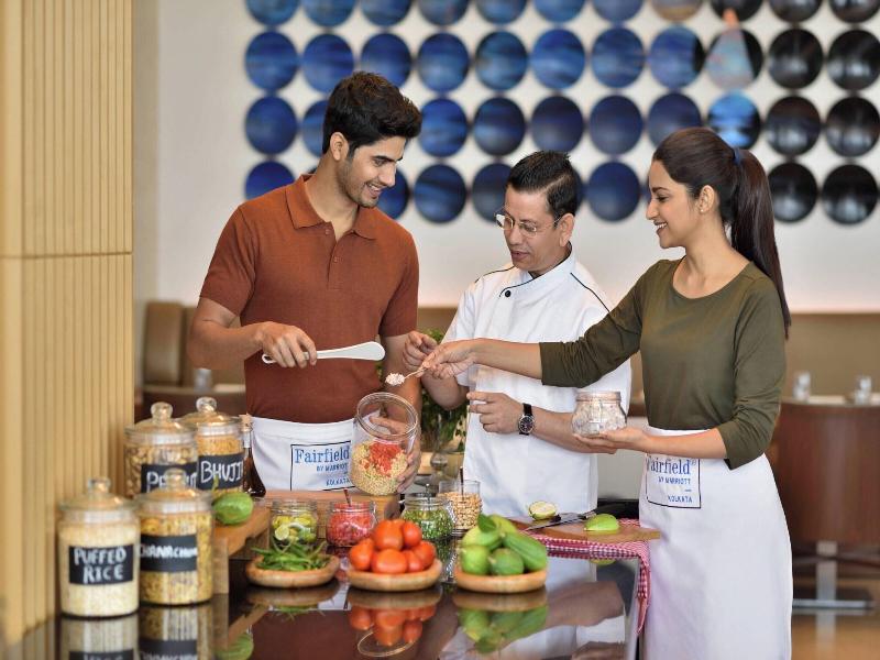 Fairfield By Marriott Kolkata