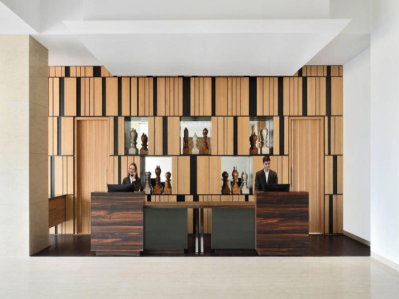 Fairfield By Marriott Kolkata