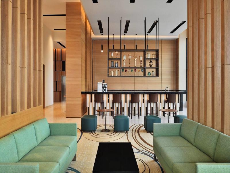 Fairfield By Marriott Kolkata
