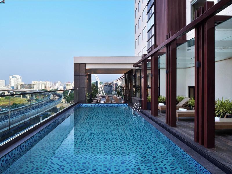 Fairfield By Marriott Kolkata