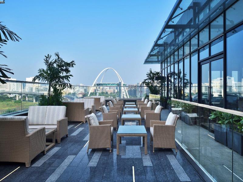 Fairfield By Marriott Kolkata